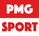 Logo PMG Sport (quadrato - colorato)